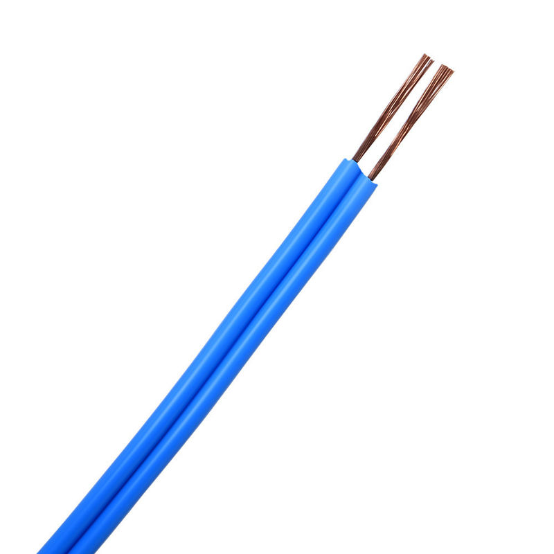 16AWG-30AWG XLPE Jacket Hook Up Wire untuk sistem pemadam kebakaran Desain inti tembaga