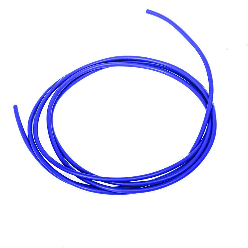 16AWG-30AWG XLPE Jacket Hook Up Wire untuk sistem pemadam kebakaran Desain inti tembaga