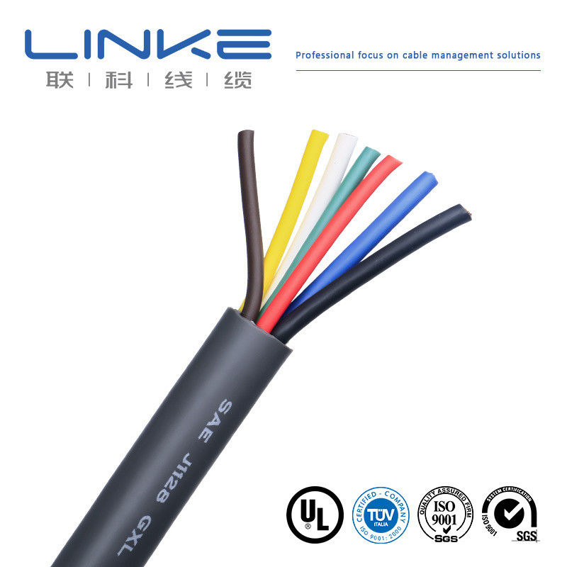 American Standard High Softness Gxl Kabel untuk Perangkat Ponsel dalam 50*50*45CM