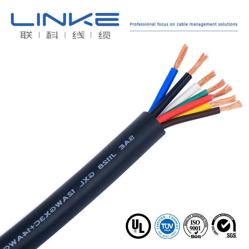 American Standard High Softness Gxl Kabel untuk Perangkat Ponsel dalam 50*50*45CM