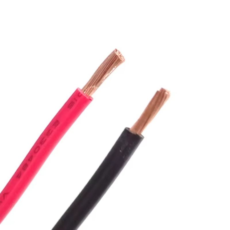 UL3321 PE Fire Resistance Wire Insulation Hook up Cable at for 300.000kg Gross Weight