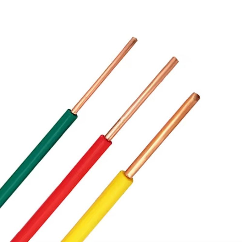 UL3321 PE Fire Resistance Wire Insulation Hook up Cable at for 300.000kg Gross Weight