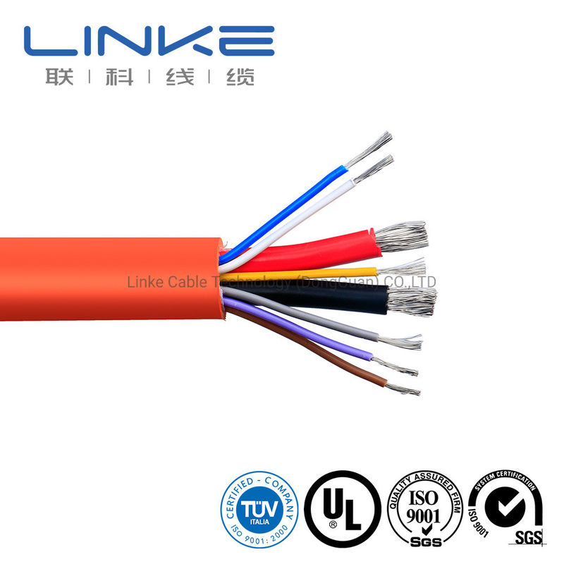 Kabel kabel industri otomotif OEM ODM Auto Molex Jst Konektor Colokan Kabel pengisi daya EV