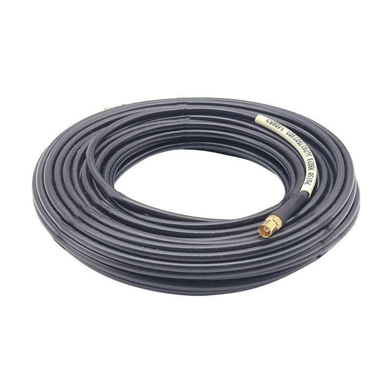 Kabel Rangkaian Kemudi Tegangan Tinggi Tahan Air dengan Konektor Molex Aptiv yang Dapat Disesuaikan