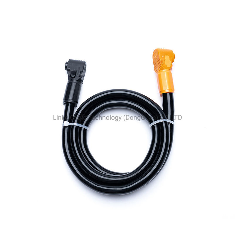 Gaming Main Wiring Harness Electrical Cable Assembly 50*55*60CM Dengan Konektor Molex