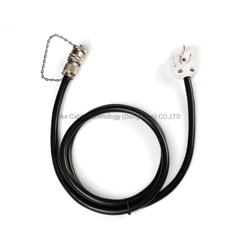 Gaming Main Wiring Harness Electrical Cable Assembly 50*55*60CM Dengan Konektor Molex