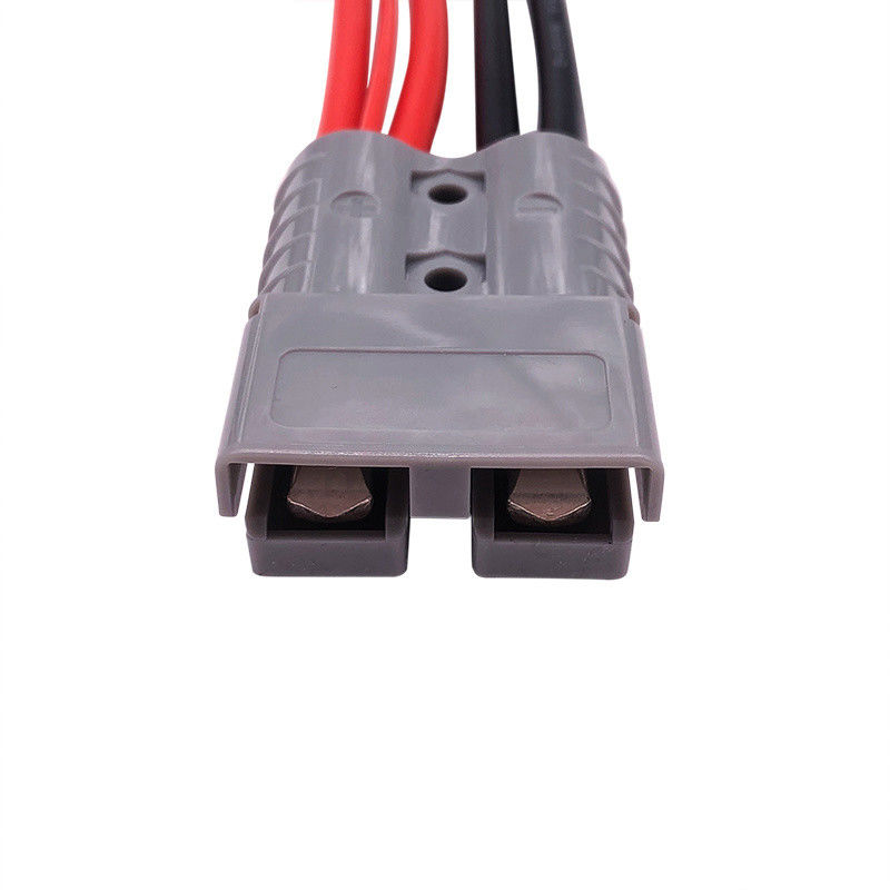 Kabel Custom Assemblies Kabel Kabel Harness Dengan Core Wire Tembaga 80*80*69CM
