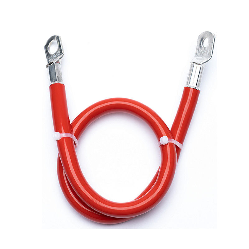 Kabel Custom Assemblies Kabel Kabel Harness Dengan Core Wire Tembaga 80*80*69CM