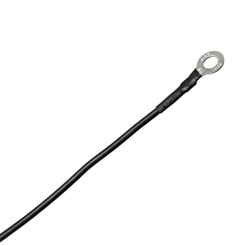 Alloy Tembaga Konduktor Silikon Jaket Kontrol Kabel Harness untuk Rall Transit Langsung