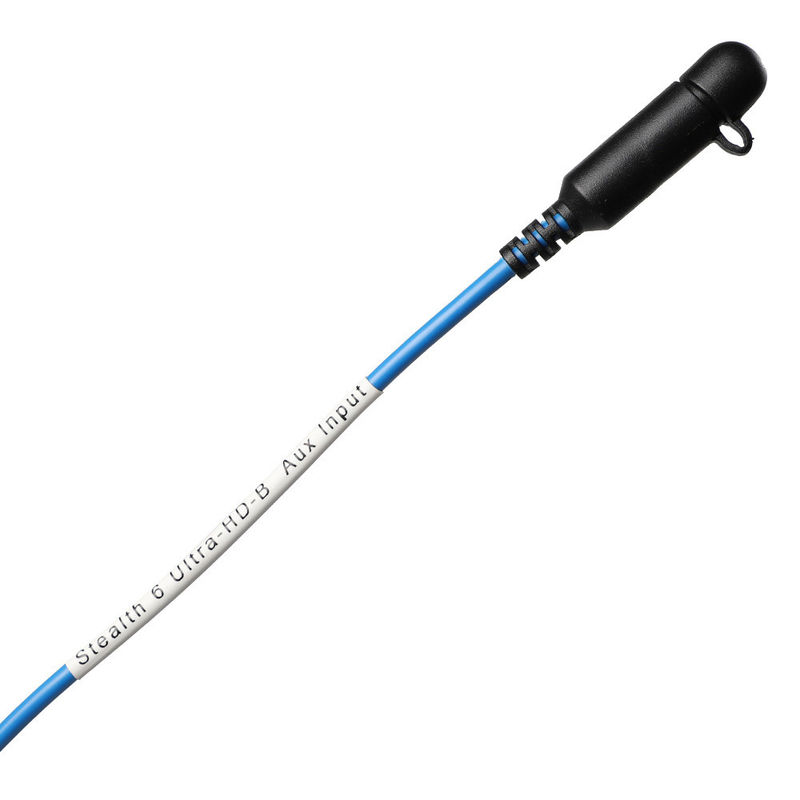 SATA/SATA Interface Type Control Cable Harness untuk Mobil Tanpa Pengemudi