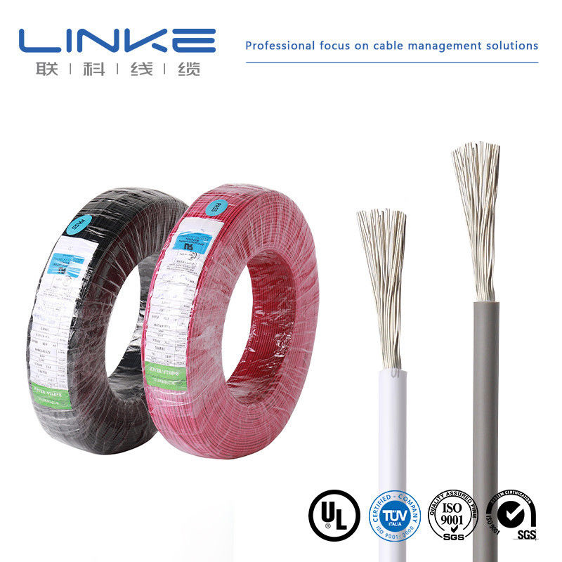 UL 20330 High Speed Solid Bare Copper Cable 80*80*69CM Package Gross Weight 250.000kg