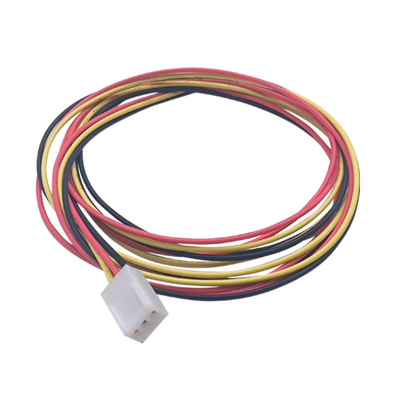 OEM ODM Kabelbaum Kabel Harness Dengan IATF16949 Biaya Pengiriman Hook Up Wire Kabel Industri