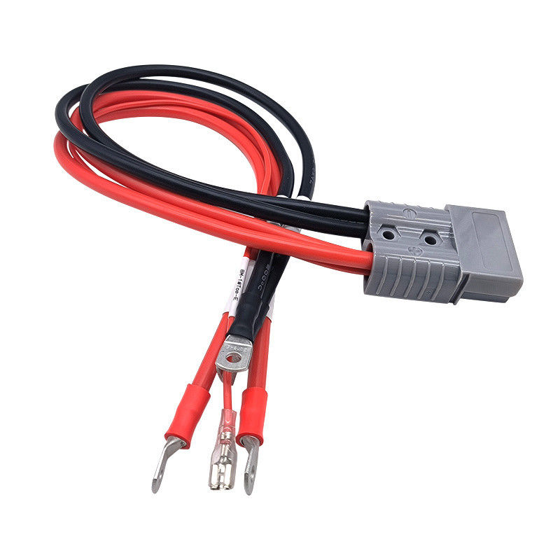 Sambungan Kabel Multi Core 80*80*69CM Untuk Tumpukan Pengisian Kendaraan Listrik