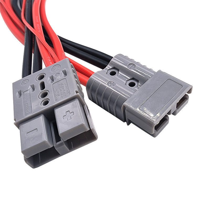 Sambungan Kabel Multi Core 80*80*69CM Untuk Tumpukan Pengisian Kendaraan Listrik