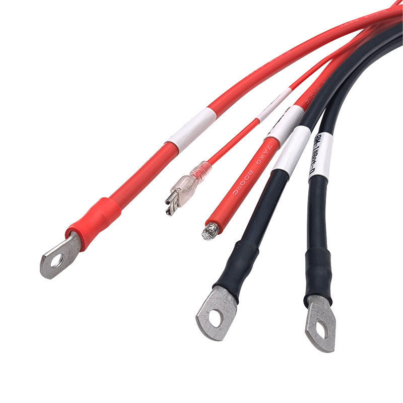 Sambungan Kabel Multi Core 80*80*69CM Untuk Tumpukan Pengisian Kendaraan Listrik