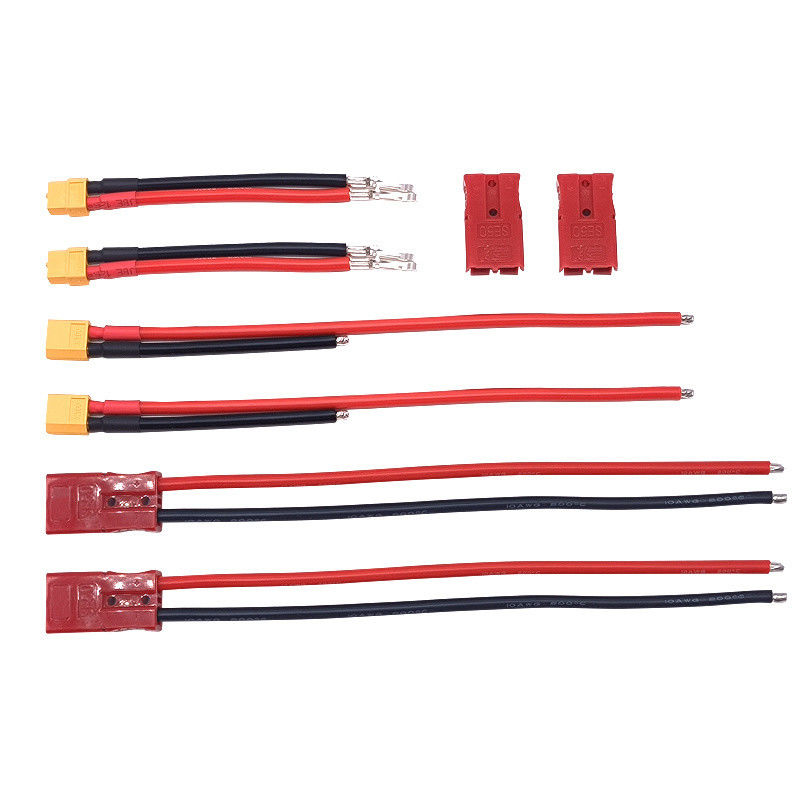 Sambungan Kabel Multi Core 80*80*69CM Untuk Tumpukan Pengisian Kendaraan Listrik