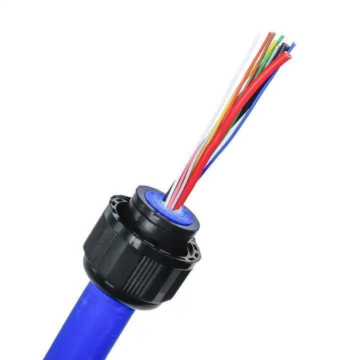 Kabel Float Switch Dengan Kabel Terapung Dan Tangga Wire Core Material Wire Tined