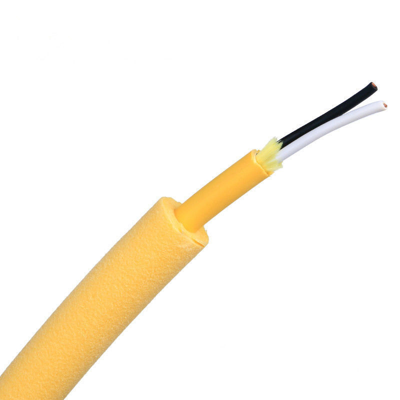 Line Buoyancy, Line Control Buoyancy, ROV Cable, Underwater Detection Cable Line kustomisasi kabel kamera bawah air