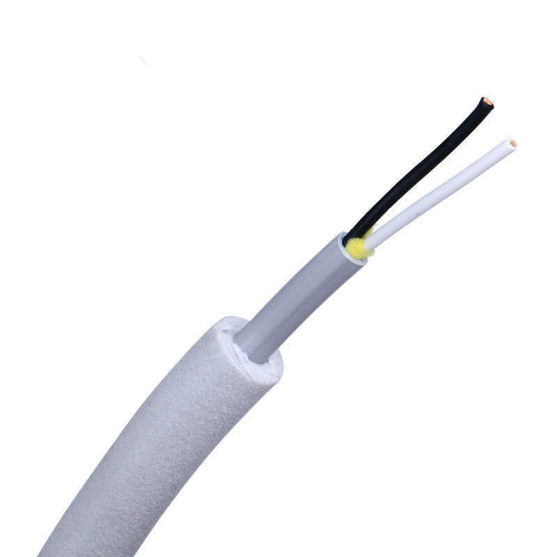 Line Buoyancy, Line Control Buoyancy, ROV Cable, Underwater Detection Cable Line kustomisasi kabel kamera bawah air