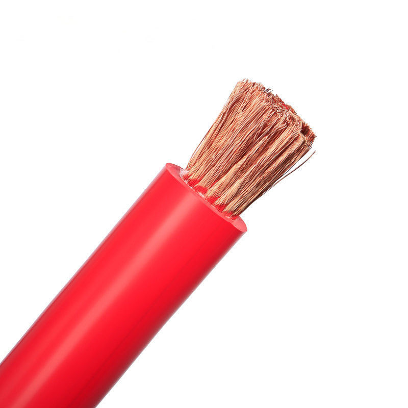 Kabel Silikon Fleksibel 18 AWG Tegangan Tinggi 3kv Kawat Tembaga Tin untuk Kabel Fleksibel