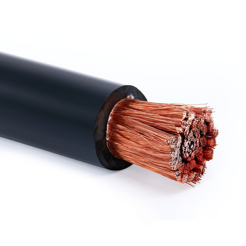 Kabel Silikon Fleksibel 18 AWG Tegangan Tinggi 3kv Kawat Tembaga Tin untuk Kabel Fleksibel