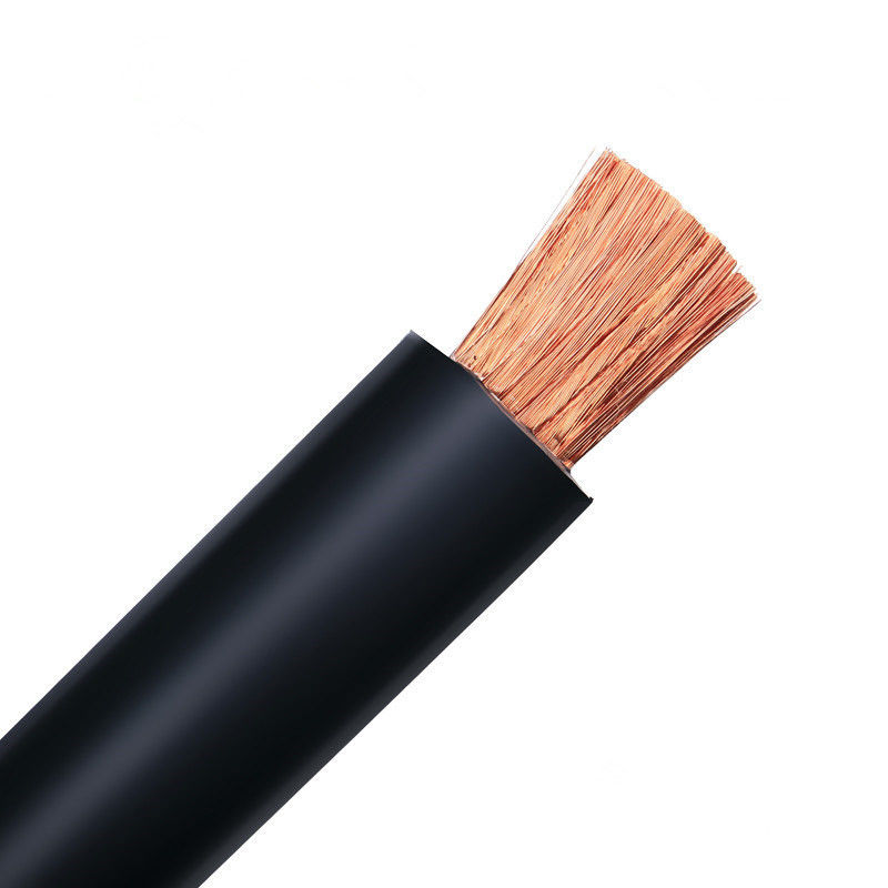 Kabel Silikon Fleksibel 18 AWG Tegangan Tinggi 3kv Kawat Tembaga Tin untuk Kabel Fleksibel