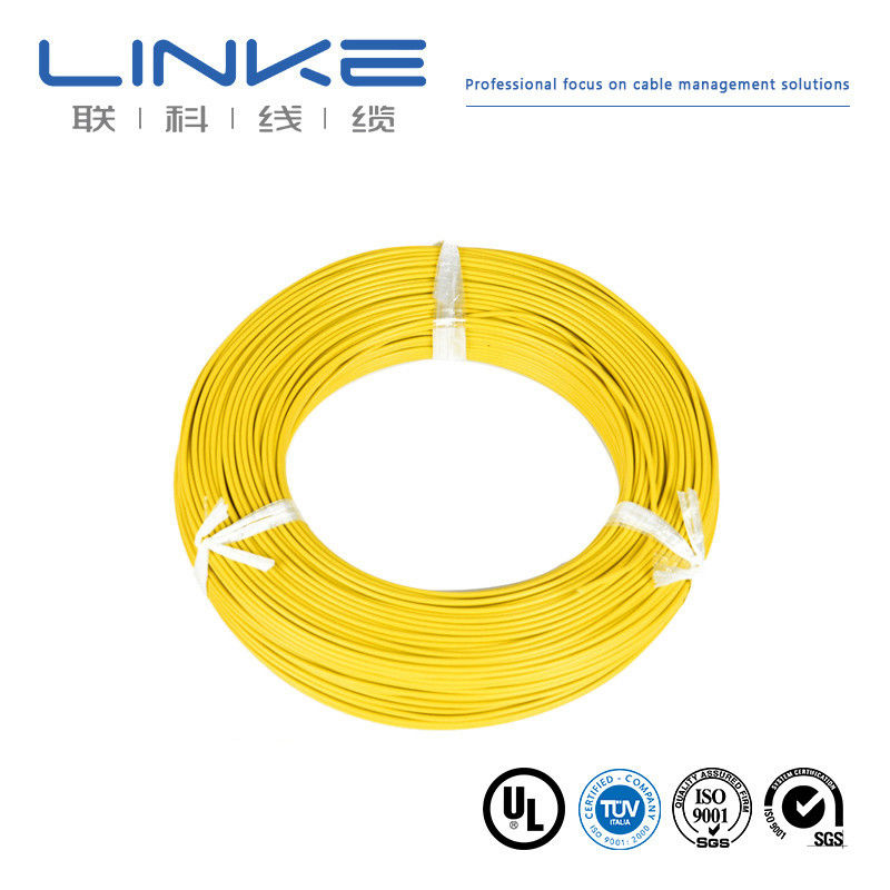 UL1331FEP Insulated Wire Cable for Construction Application Medium Voltage Power Cable