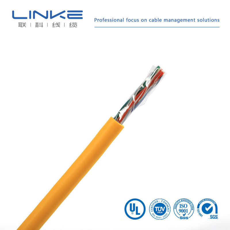 Kabel kawat listrik fleksibel industri PVC untuk pemanasan Performa tahan lama Kabel pelindung berlapis