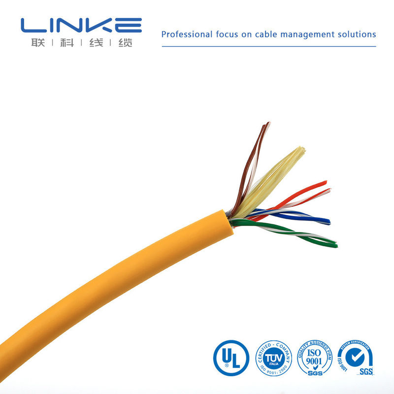 Kabel kawat terisolasi karet silikon sempurna untuk aplikasi konsumen dan industri kabel pelindung dipintal
