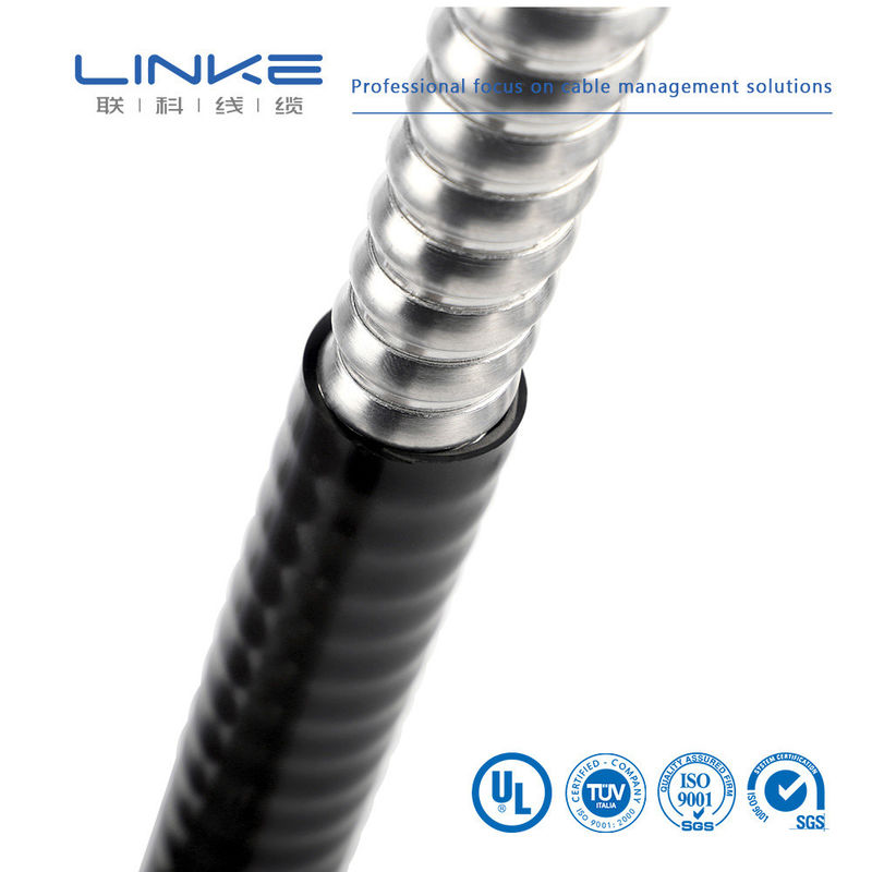 XLPE/PVC/AIA/PVC Kabel Kontrol Pelindung Multi-konduktor Kabel Pelindung 600V dengan XLPE Terisolasi Tegangan Rendah