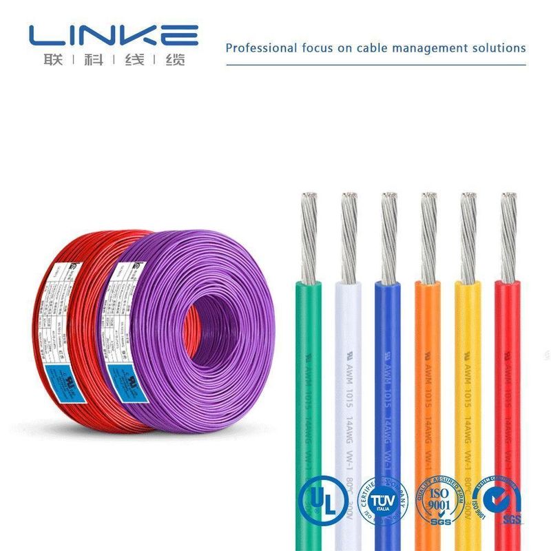 UL21104 Low Voltage Power Cable in US Currency with Specialized from Specialized