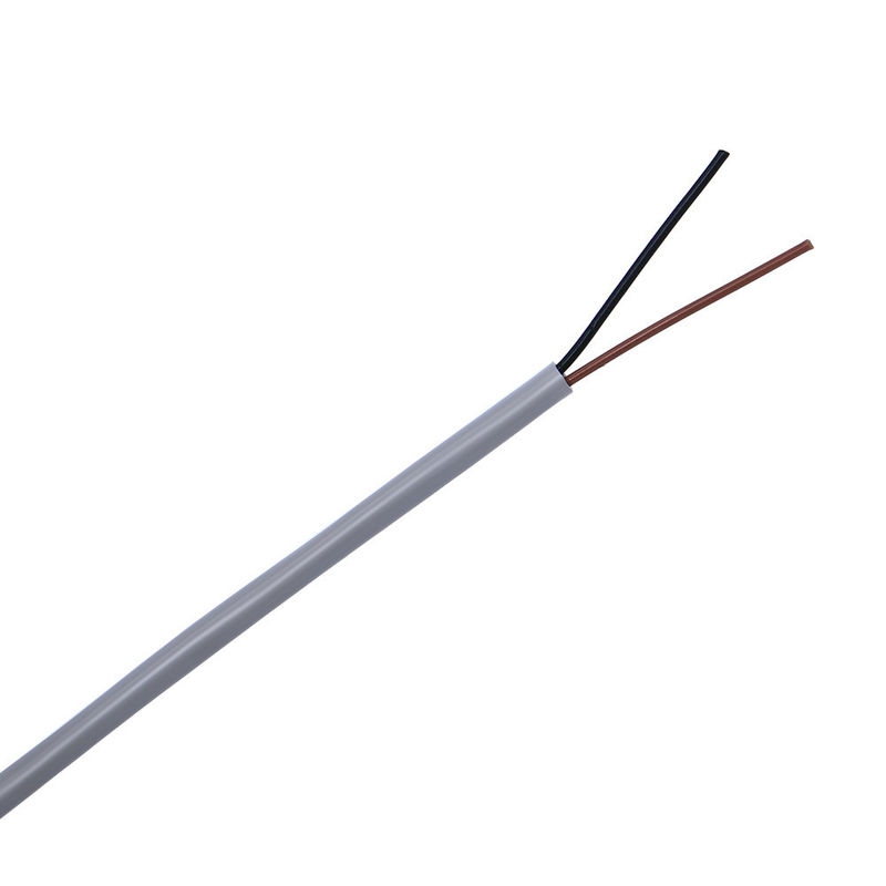 Superfine 18AWG FEP Isolasi Jaket Silikon Kabel medis Kawat silikon elektronik Kabel peralatan pencitraan medis