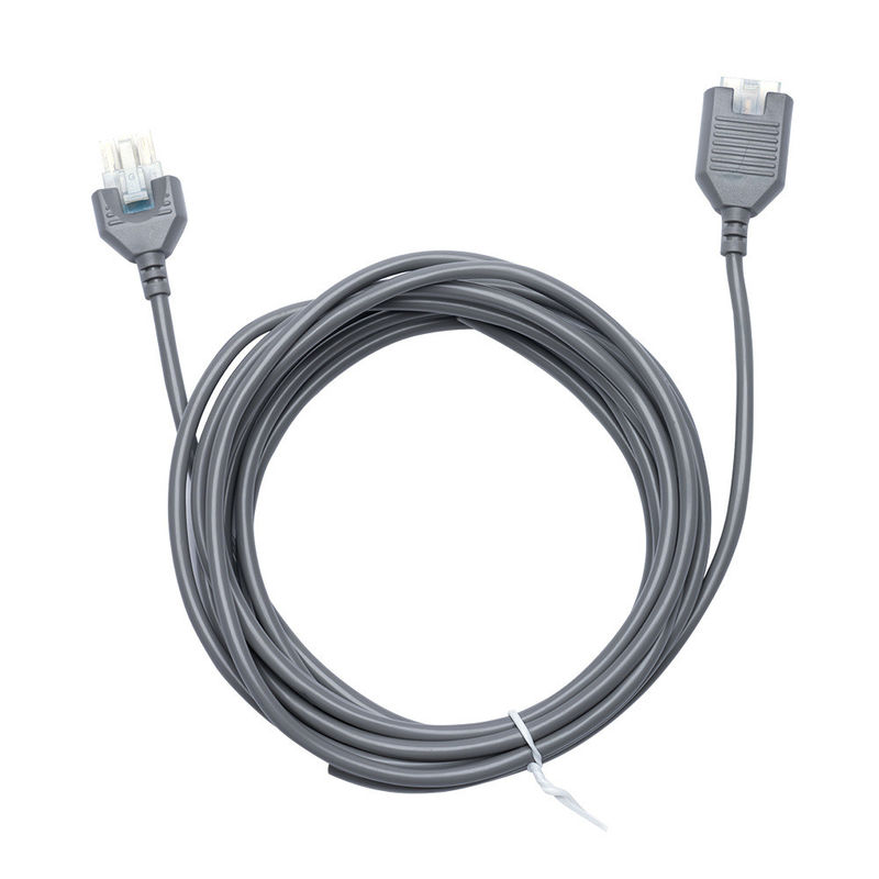 Perakitan Kabel Medis Kumparan Kawat Multikoneksi Tegangan Tinggi yang Disesuaikan