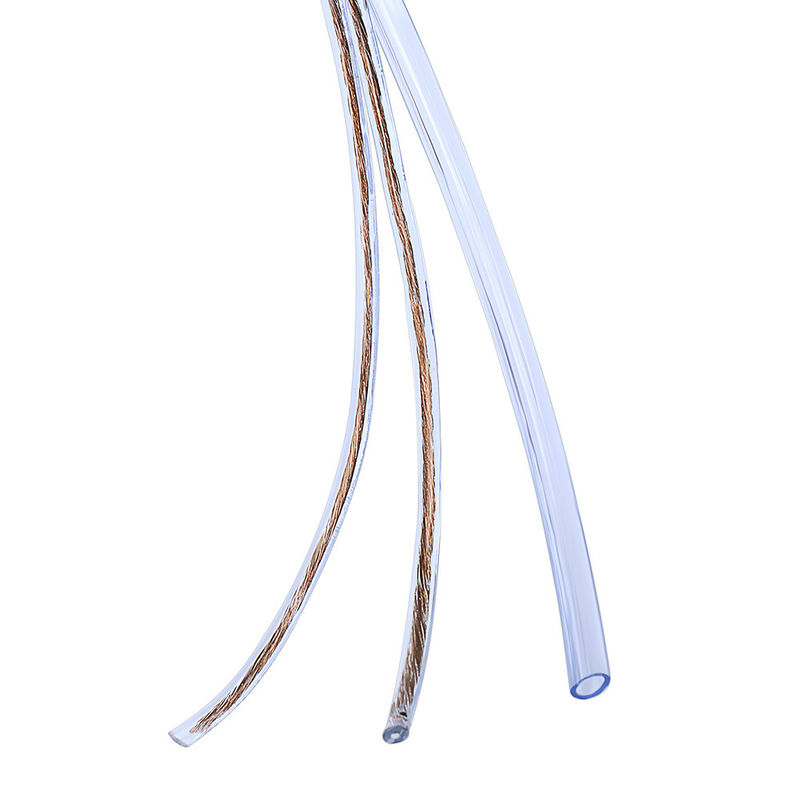 Kabel konektor medis EEG/EMG terisolasi untuk garis gelombang ultrasonik dan terisolasi