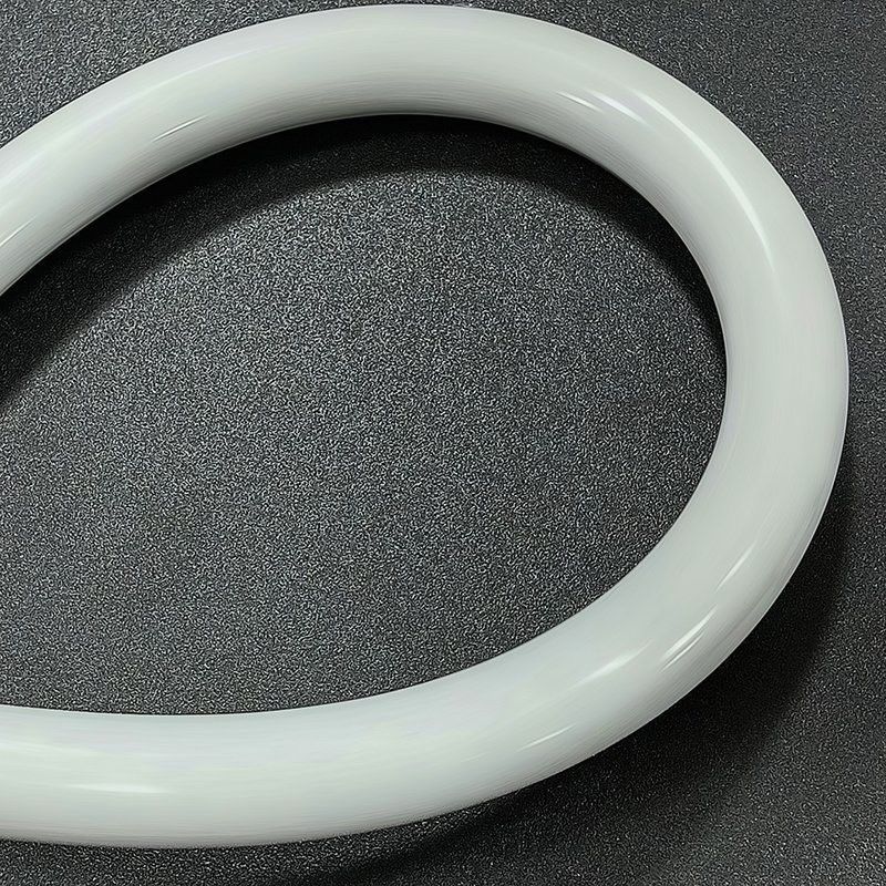 1000V Voltage Silicone Rubber Round Wire Medical Cable untuk Perangkat Peralatan Medis