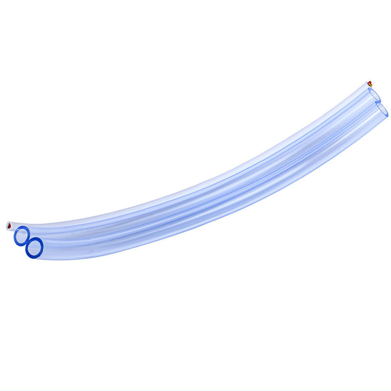 3000V arus PVC Isolasi EEG/Emg Medical Connector Kabel untuk Ultrasonik Wave Line