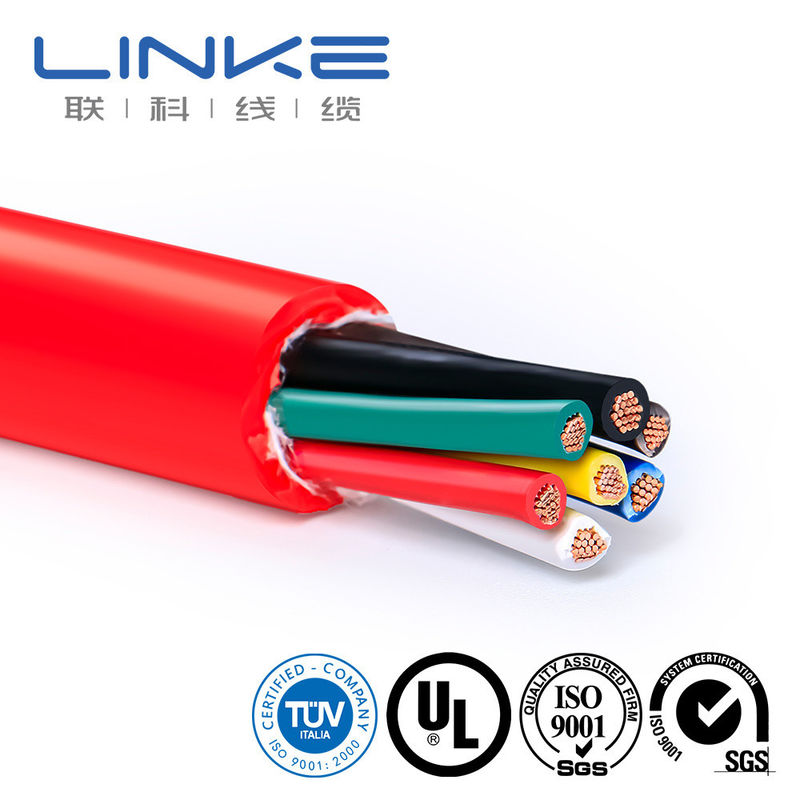 Hexagon EV Energy Storage Power Cable dengan SATA/SATA Interface Type