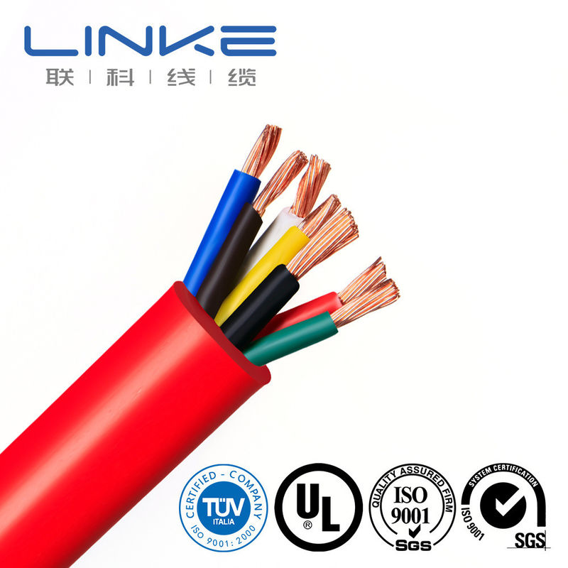 Hexagon EV Energy Storage Power Cable dengan SATA/SATA Interface Type