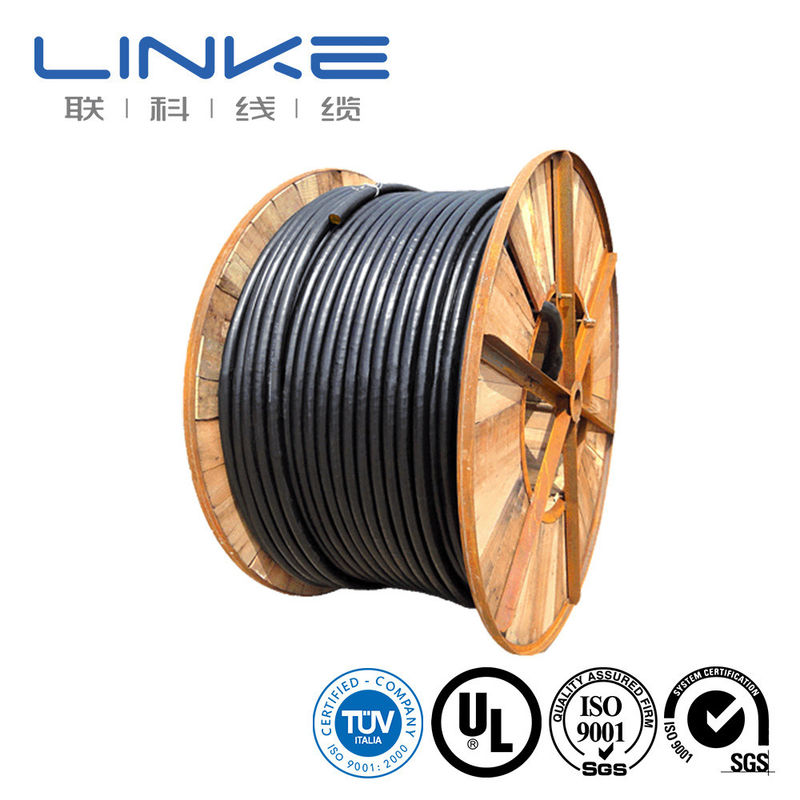 Hexagon EV Energy Storage Power Cable dengan SATA/SATA Interface Type
