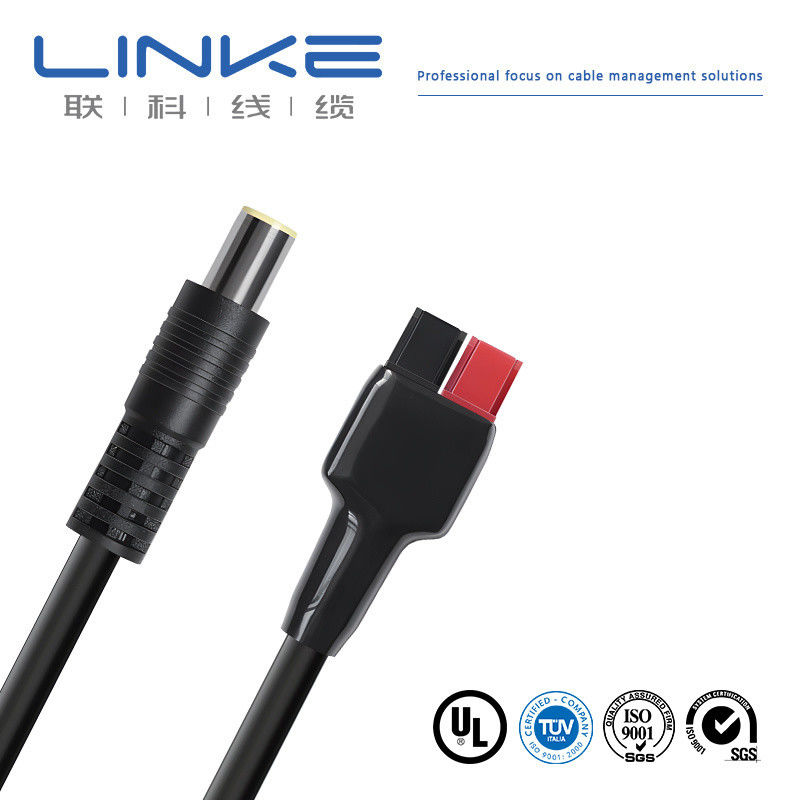 Panel Ekstensi Elektronik Surya Wire Power Core Kabel Photovoltaic Untuk Underground