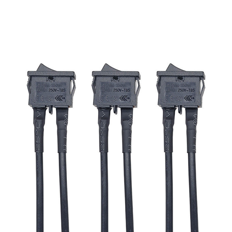 Power Harness dengan kabel listrik fotovoltaik yang disesuaikan dan bahan inti kawat kaleng