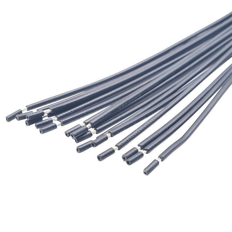 Kabel UL bersertifikat Dapat Bus Kabel listrik untuk kabel terintegrasi yang terbuat dari kawat kaleng