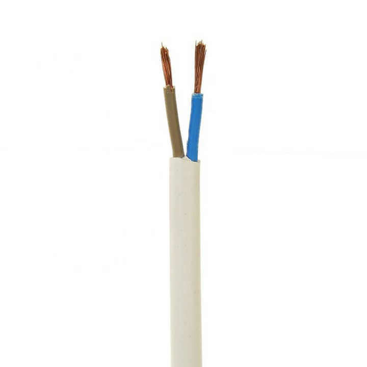 Mata uang AS Kabel Ekstensi Fotovoltaik Luar Ruang Multi Core untuk Kabel Energi