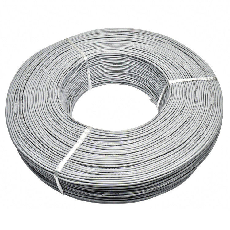 UL1185 Single Core Winding Shielded Wire for Electronic Equipment Customized Request