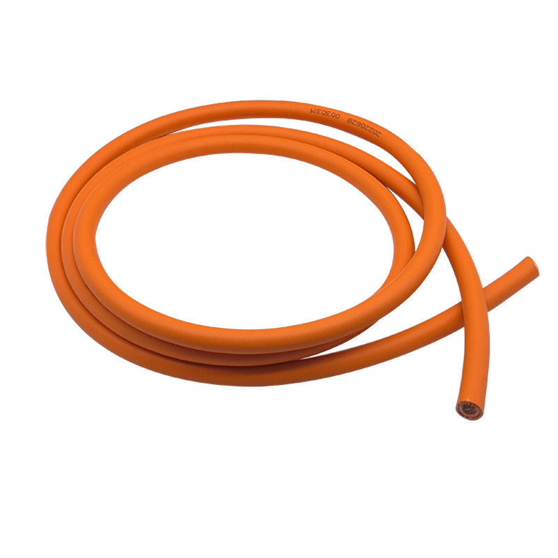 Tembaga Tined Tembaga Supply Multi Core Profibus Kabel dengan Transmisi Sinyal Kuat Industrial kabel elektronik