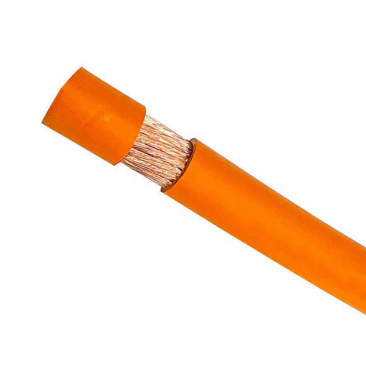 2.5mm Kabel Otomotif Otomotif Kawat Listrik Utama Multiple Core Conductor Tembaga Kendaraan Berat