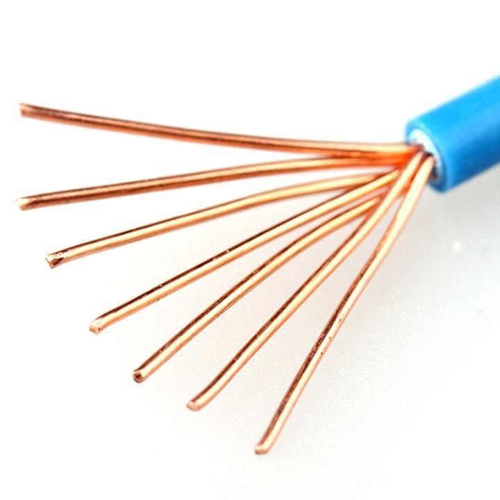 Kabel yang dapat disesuaikan UL1007 18AWG UL 1007 18AWG 22AWG Merah Hitam Putih Biru Kuning Kabel 2464 22AWG 24AWG Kabel