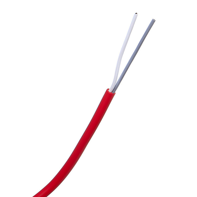 UL20276 Kabel listrik multi-inti dengan 24AWG 18AWG Shielded Twisted Pair Wire untuk aplikasi kinerja tinggi