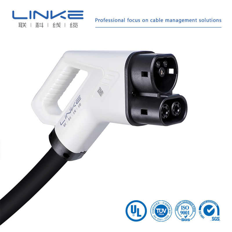 CCS2 250A STANDAR EUROPEAN pengisi DC Konektor kendaraan,kabel pengisi DC,pengisi DC
