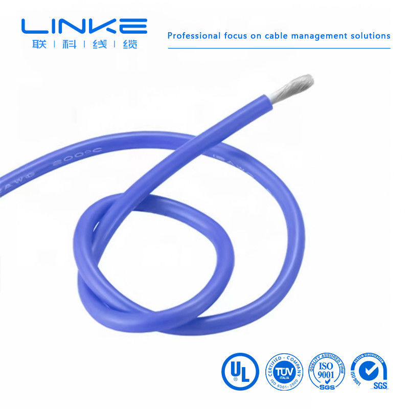 Kabel elastis berlapis karet dengan kawat silikon yang sangat lembut. Kabel mesin las YH. Kabel berlapis karet tahan air JHS.